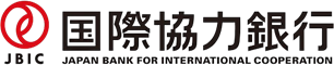 JBIC Logo
